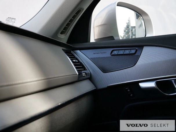 Volvo XC90 AWD 173 kW image number 24