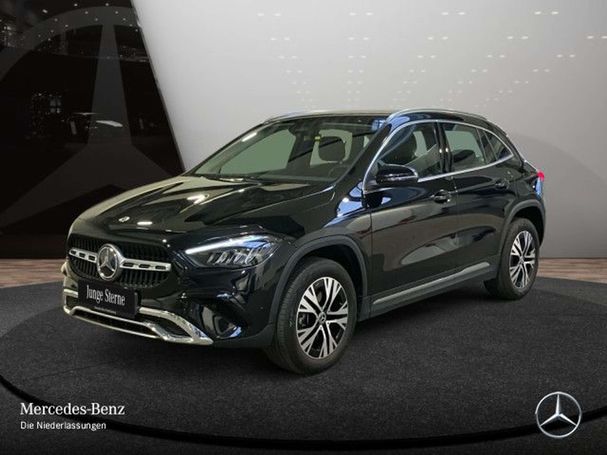 Mercedes-Benz GLA 200 120 kW image number 1