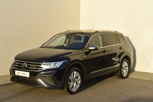 Volkswagen Tiguan 4Motion DSG 110 kW image number 1