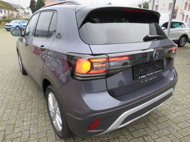 Volkswagen T-Cross 85 kW image number 2