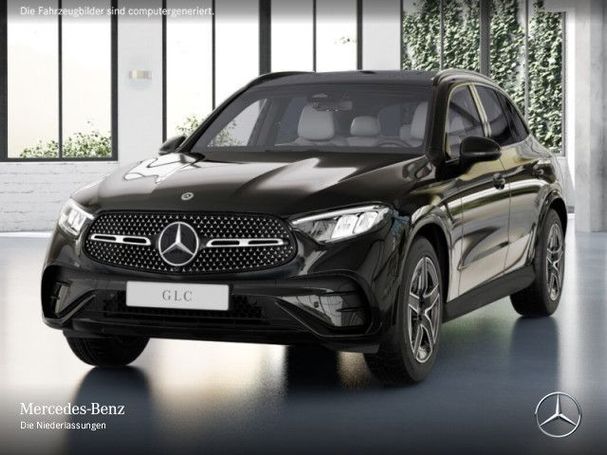 Mercedes-Benz GLC 300 de AMG 245 kW image number 1