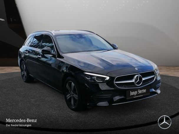 Mercedes-Benz C 300 230 kW image number 2