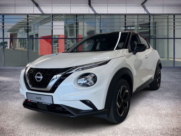 Nissan Juke 1.0 DIG-T N-CONNECTA 84 kW image number 1