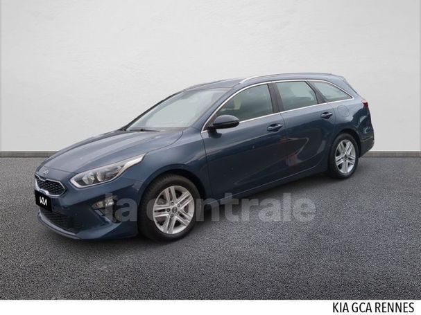 Kia Ceed SW 1.0 T-GDi 88 kW image number 1