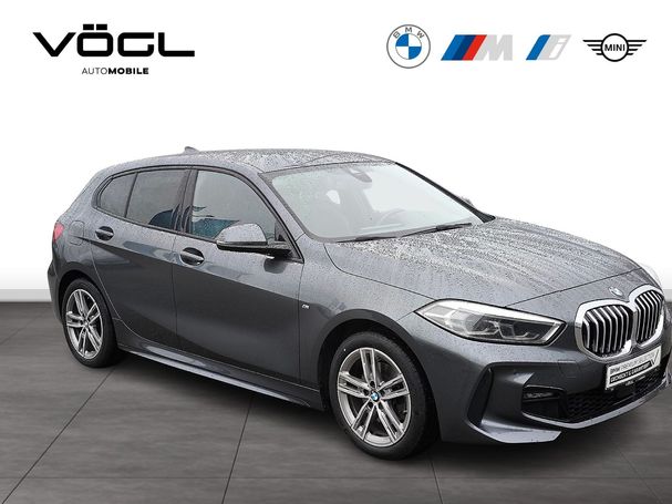 BMW 118i M Sport 100 kW image number 2