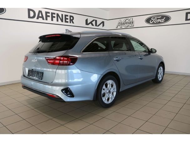 Kia Ceed Sportswagon 1.5 T-GDI 118 kW image number 3