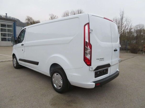 Ford Transit Custom 300 L2 Trend 77 kW image number 3