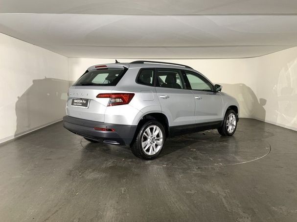 Skoda Karoq 85 kW image number 2