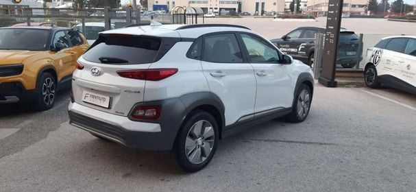 Hyundai Kona 39 kWh 100 kW image number 4