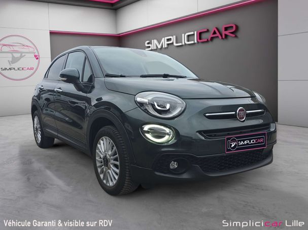 Fiat 500X 110 kW image number 2