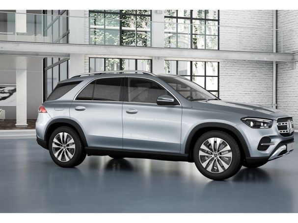 Mercedes-Benz GLE 450 4Matic 280 kW image number 3