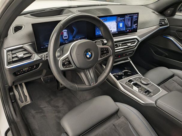 BMW 340i xDrive Touring 275 kW image number 10