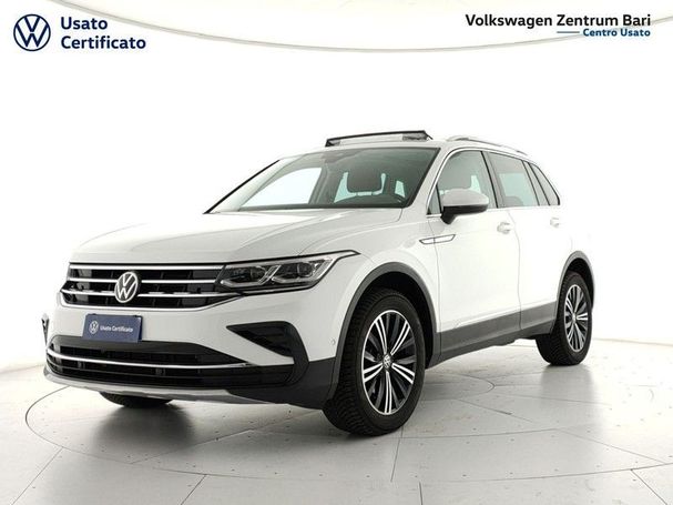 Volkswagen Tiguan 4Motion DSG 110 kW image number 1