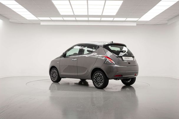 Lancia Ypsilon 51 kW image number 4