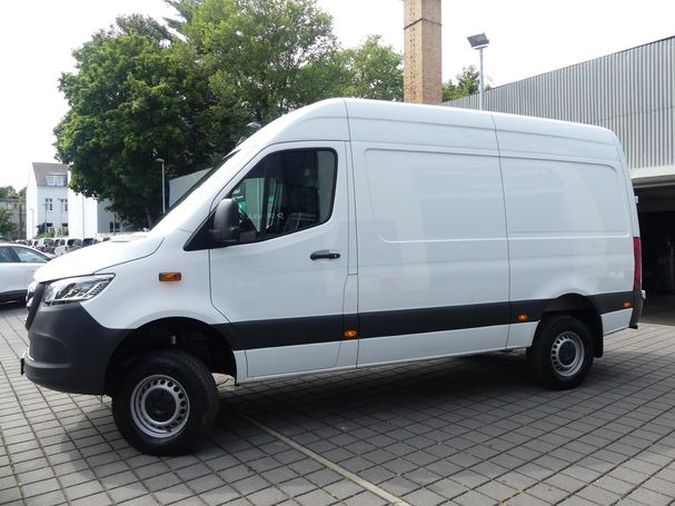 Mercedes-Benz Sprinter 319 CDI 140 kW image number 2