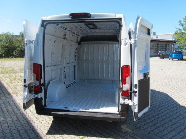 Fiat Ducato 35 L2H2 103 kW image number 6