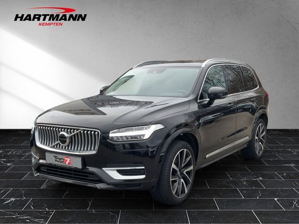 Volvo XC90 Recharge AWD Inscription 288 kW image number 1