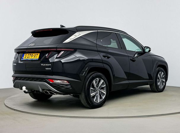 Hyundai Tucson HEV 169 kW image number 3