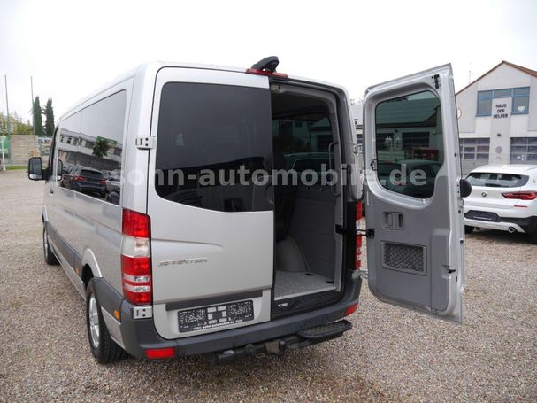 Mercedes-Benz Sprinter 316 CDi 120 kW image number 23