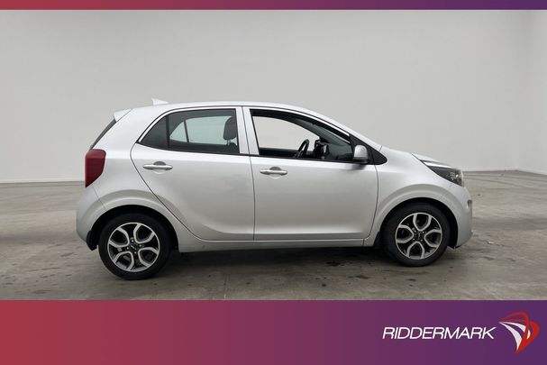 Kia Picanto 1.0 49 kW image number 6