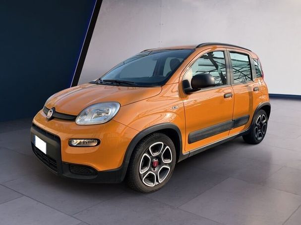 Fiat Panda 1.0 Hybrid City Life 51 kW image number 1