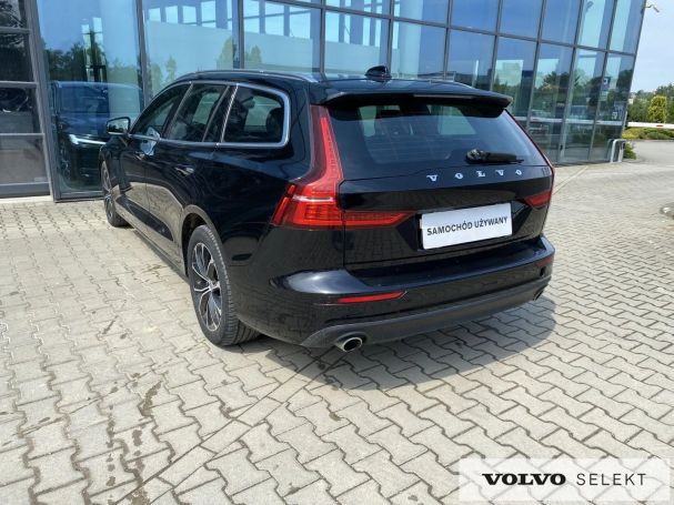 Volvo V60 140 kW image number 7