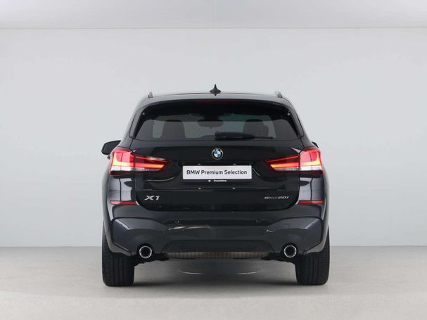 BMW X1 sDrive 141 kW image number 10