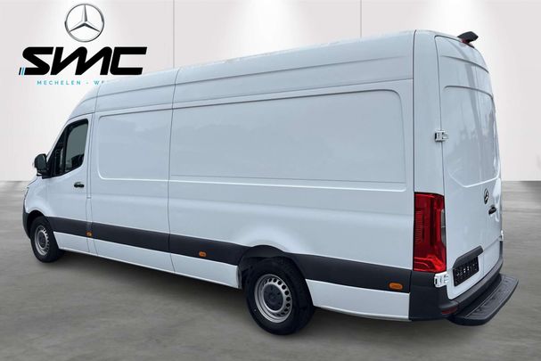 Mercedes-Benz Sprinter 319 CDi RWD 140 kW image number 7