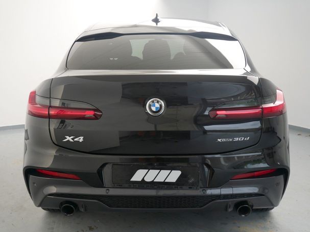 BMW X4 xDrive 195 kW image number 5