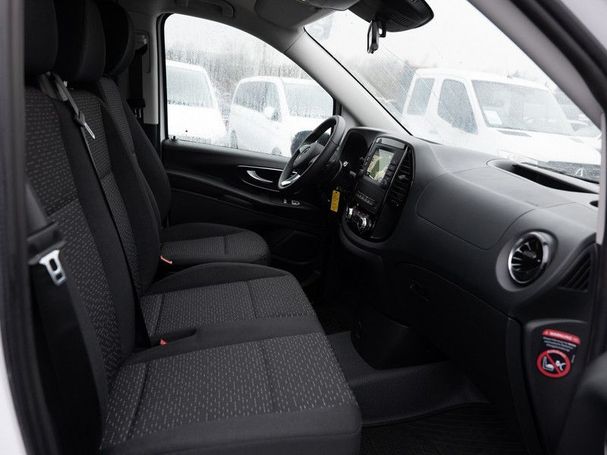 Mercedes-Benz Vito d 120 kW image number 3