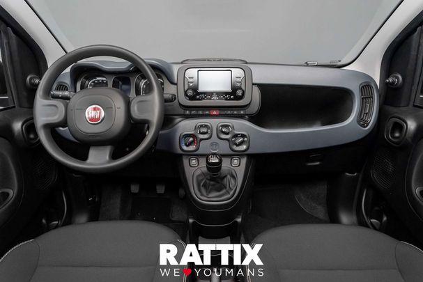 Fiat Panda 51 kW image number 8