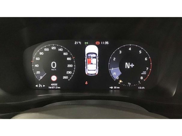 Volvo XC40 T2 Momentum 95 kW image number 14