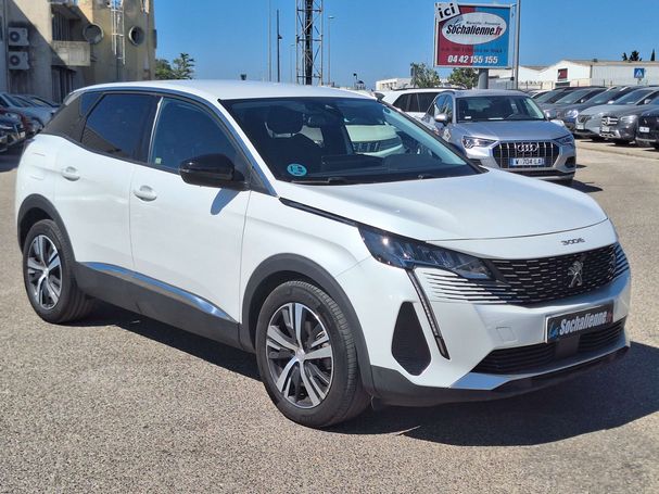 Peugeot 3008 BlueHDi 130 EAT8 Allure 96 kW image number 2