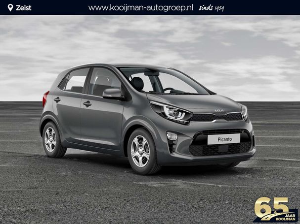 Kia Picanto 1.0 49 kW image number 1