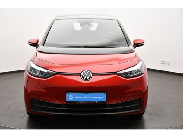 Volkswagen ID.3 Pro 150 kW image number 18