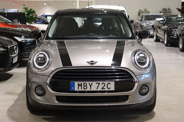 Mini Cooper 100 kW image number 2