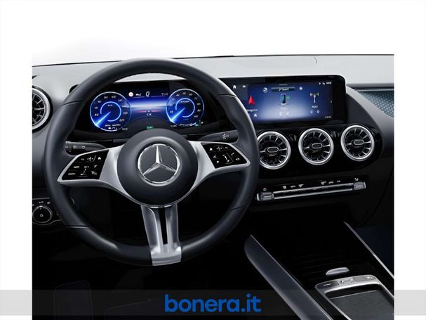 Mercedes-Benz EQA 250 140 kW image number 5