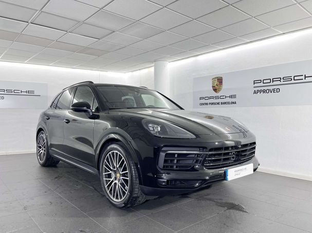 Porsche Cayenne S 324 kW image number 2