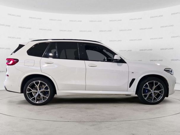 BMW X5 xDrive25d 170 kW image number 7