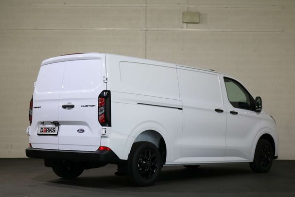 Ford Transit Custom 125 kW image number 8