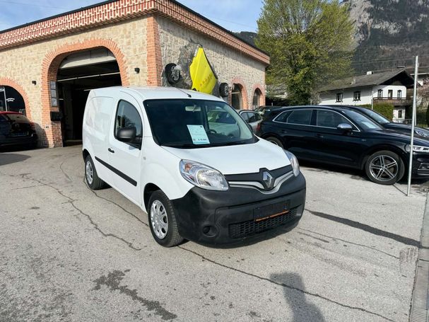 Renault Kangoo Rapid Basis 66 kW image number 19