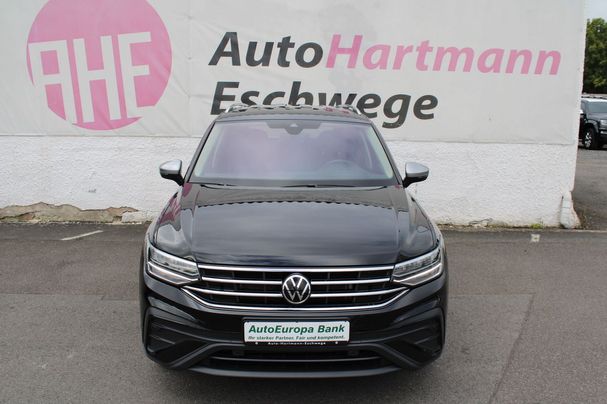 Volkswagen Tiguan Allspace 2.0 TDI Life 4Motion 147 kW image number 2