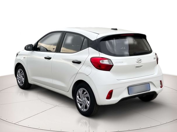 Hyundai i10 1.0 49 kW image number 20