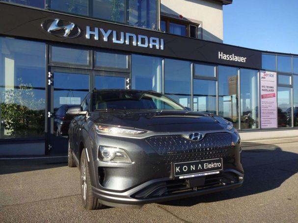 Hyundai Kona 150 kW image number 5