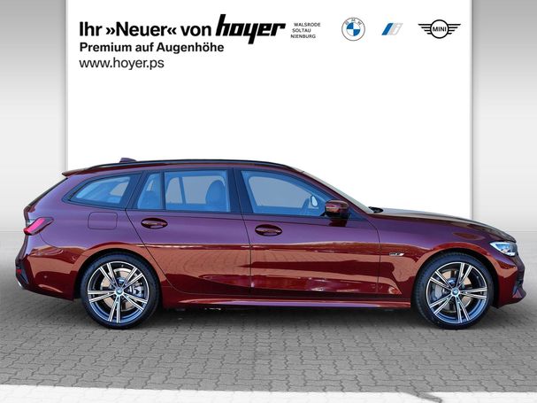 BMW 330 Touring e Sport Line 215 kW image number 2