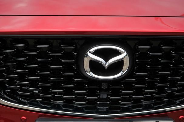 Mazda CX-5 110 kW image number 9