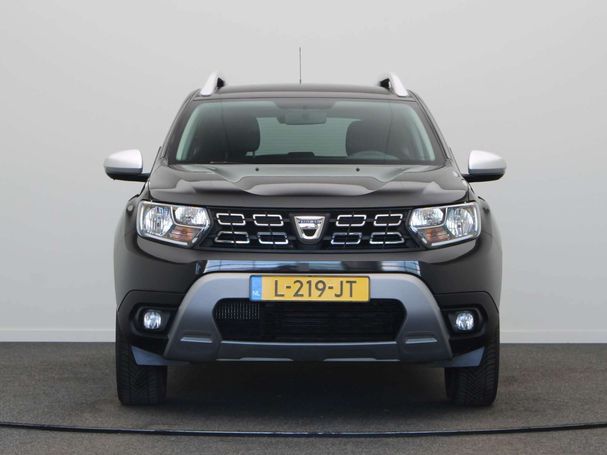 Dacia Duster TCe 100 Prestige 74 kW image number 18