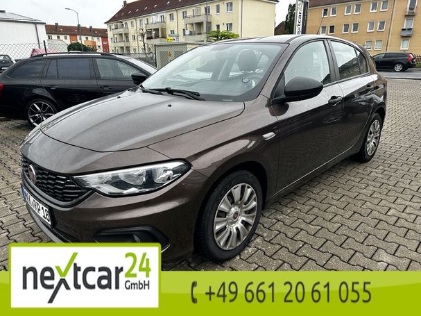 Fiat Tipo 70 kW image number 1