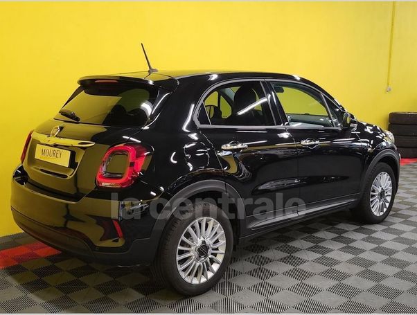 Fiat 500X 1.0 FireFly Turbo 88 kW image number 5