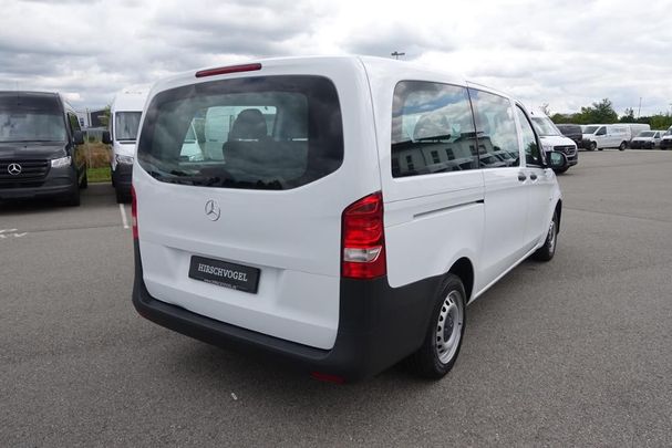 Mercedes-Benz Vito 111 CDi Tourer PRO 84 kW image number 6